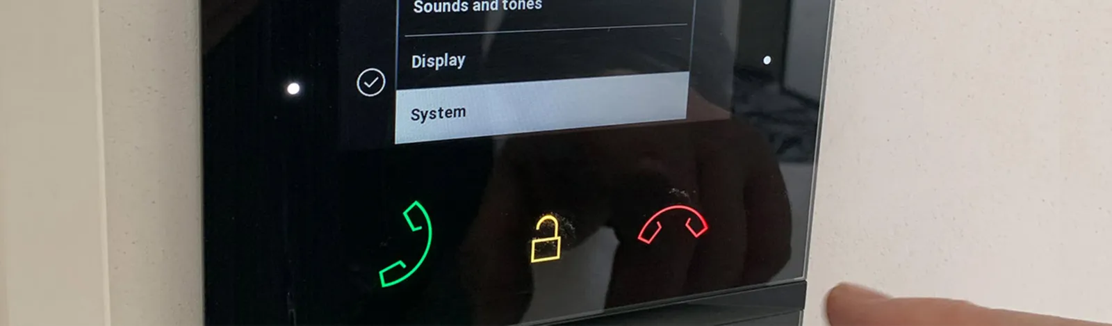 Door Entry Systems